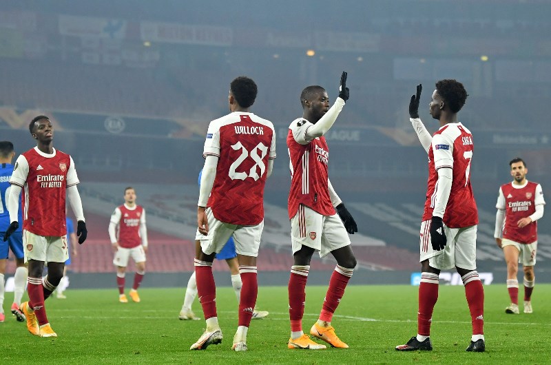 Arsenal