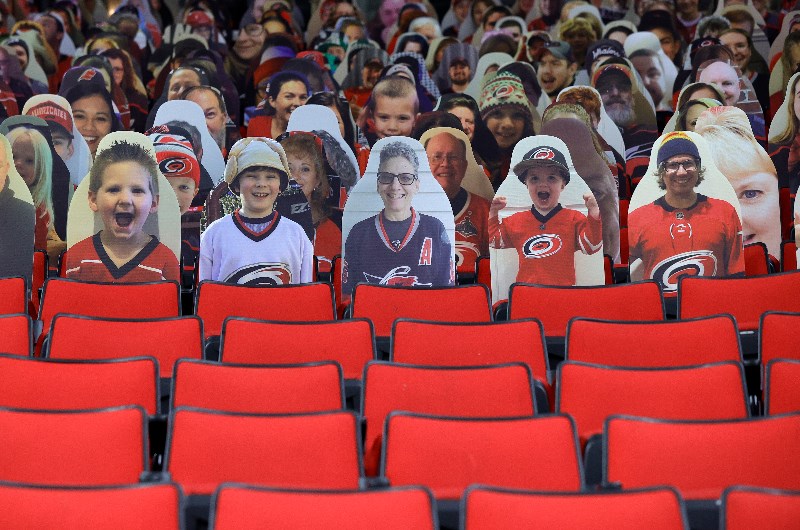 Carolina Hurricanes