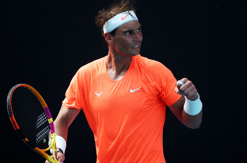 Rafael Nadal