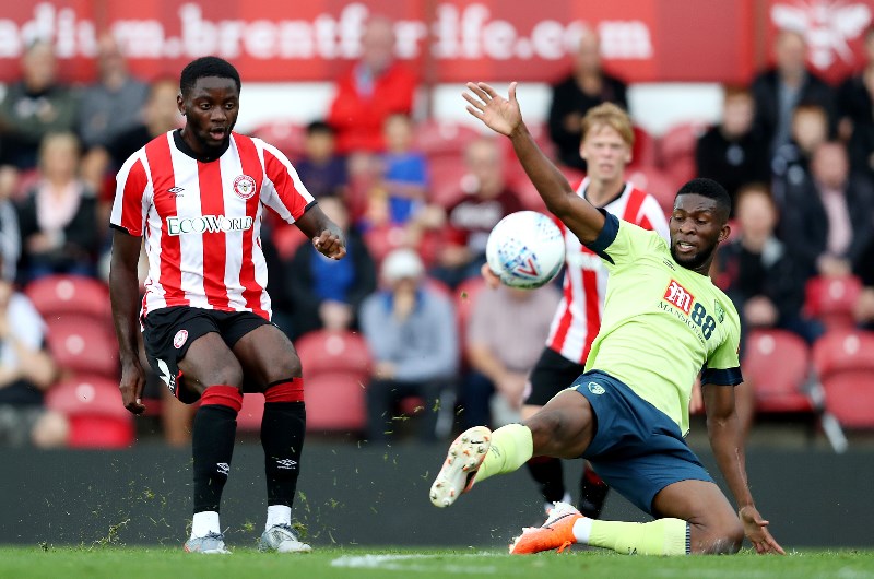 brentford friendly