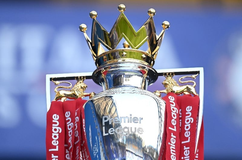 English Premier League