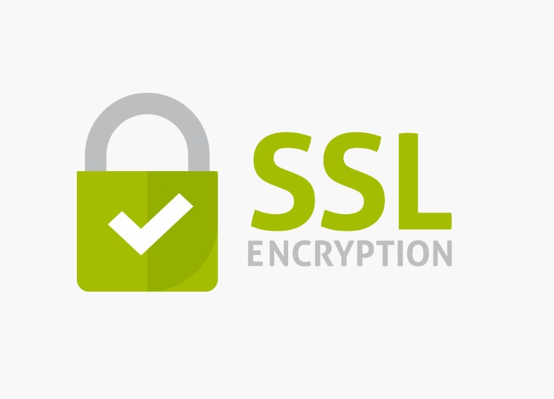 SSL Encryption SSL Encryption