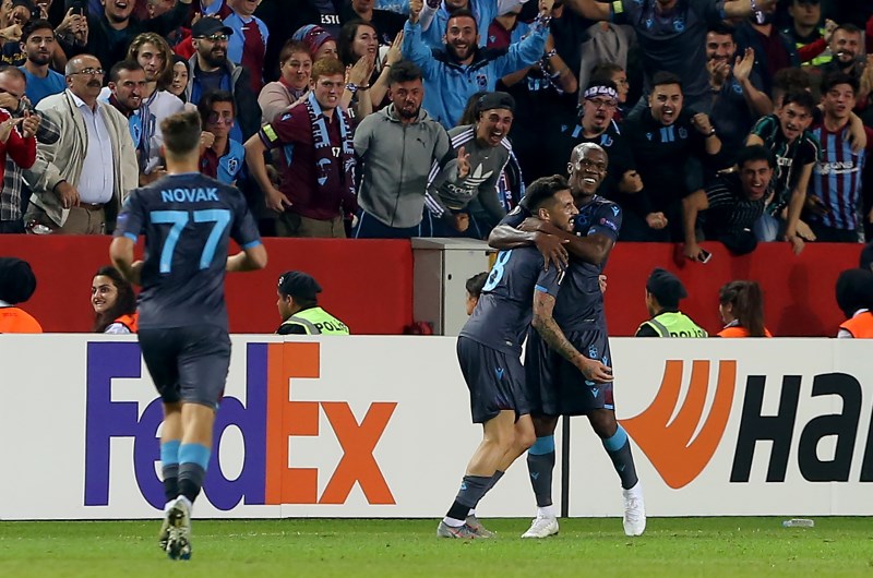 Trabzonspor