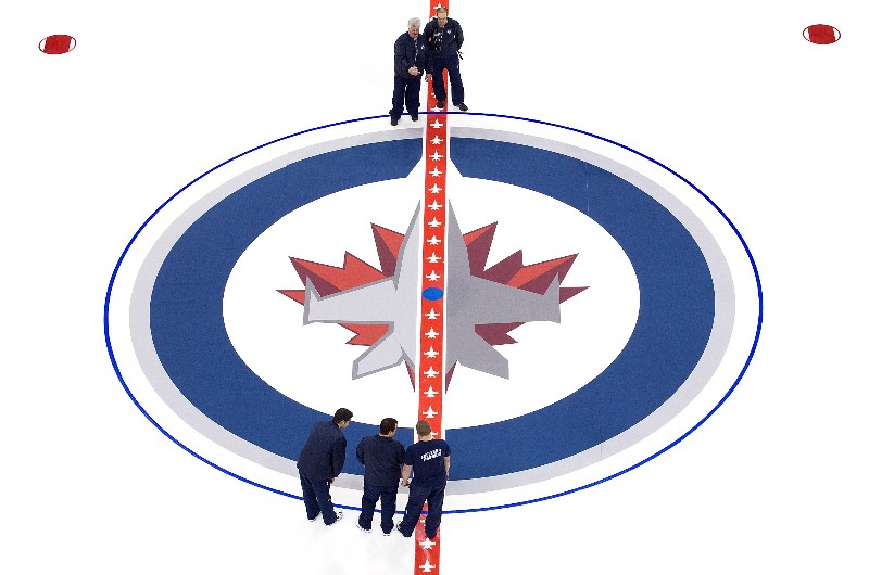 Winnipeg Jets