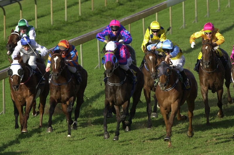 Eagle Farm Betting Tips