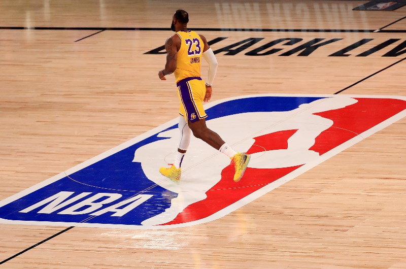 LA Lakers