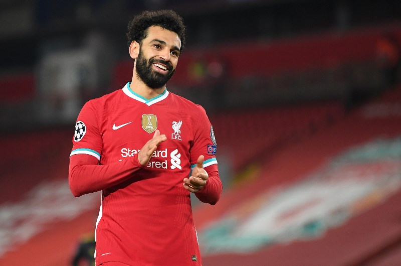 Salah