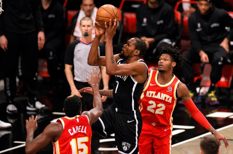 Clint Capela