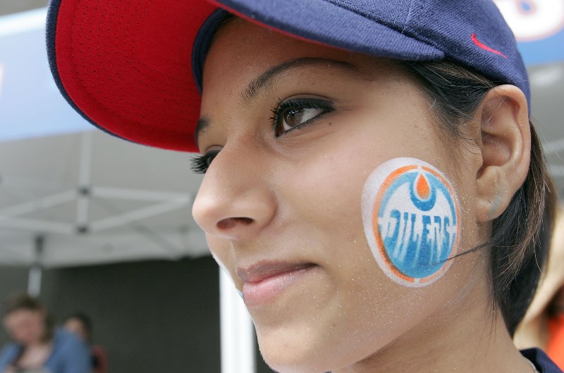 Edmonton Oilers