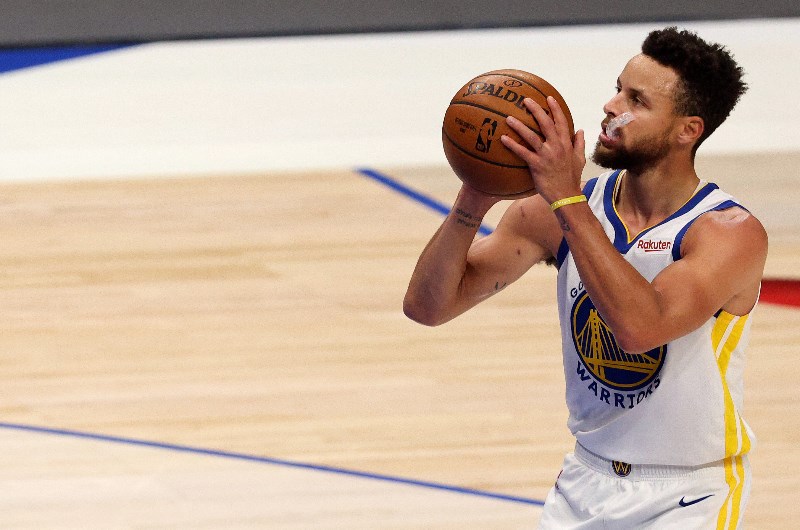Steph Curry