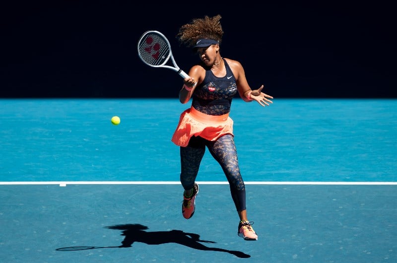 Women's Australian Open Tips