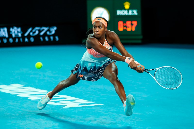 Coco Gauff