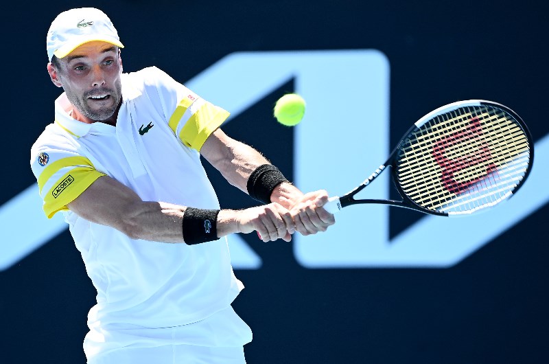 Roberto Bautista Agut