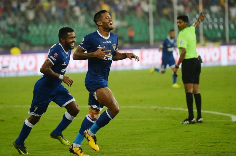 chennaiyin
