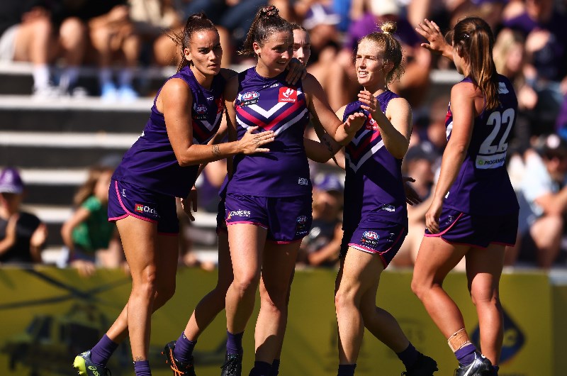 AFLW Betting Odds