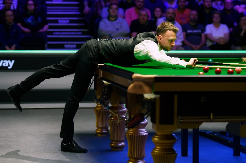 Judd Trump