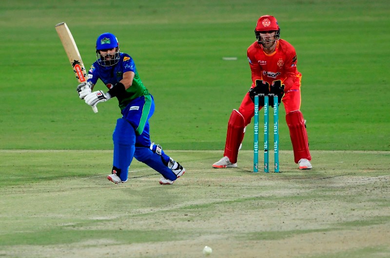 Multan Sultans