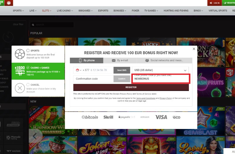 Casino Casino