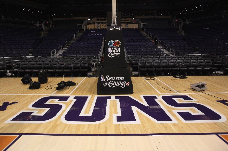 Phoenix Suns
