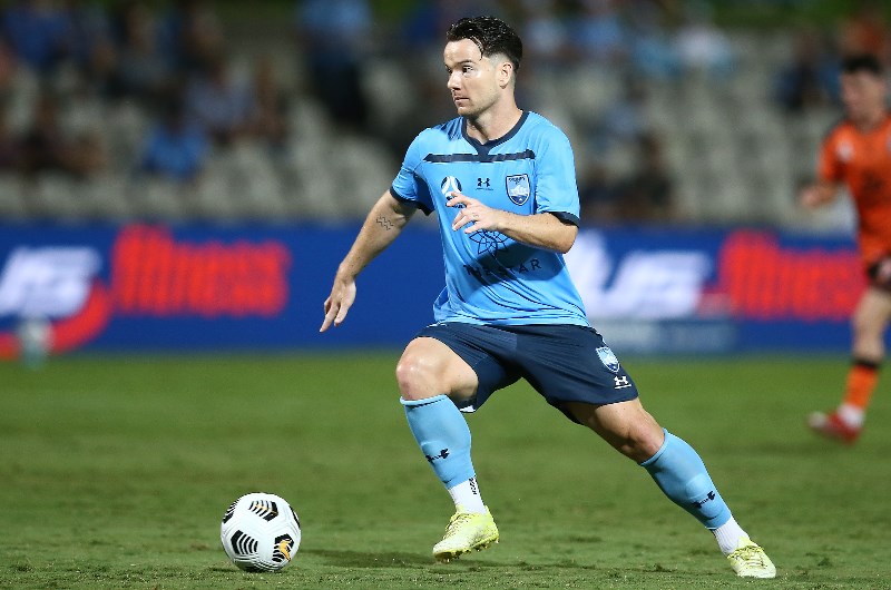 sydney fc