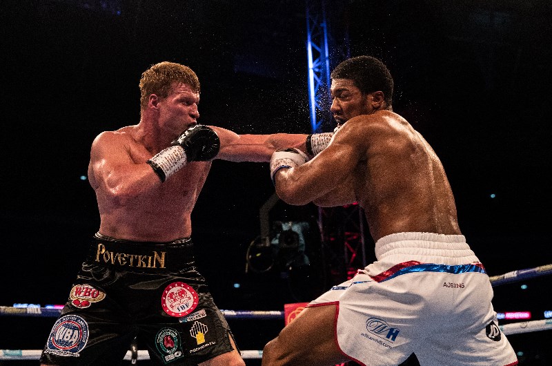 Alexander Povetkin