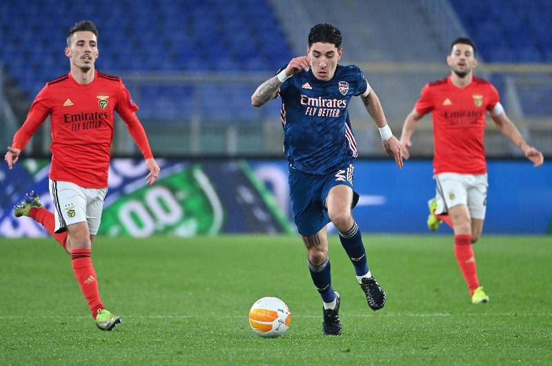 Arsenal vs Benfica Predictions, Betting Tips, Preview & Odds