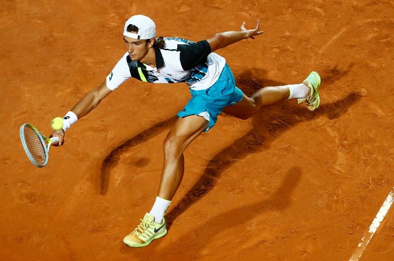 Lorenzo Musetti
