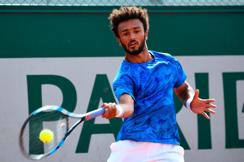 Maxime Hamou