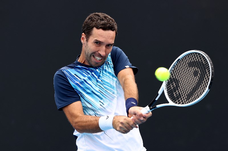 Mikhail Kukushkin