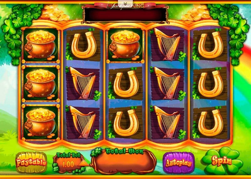 Slots O Gold