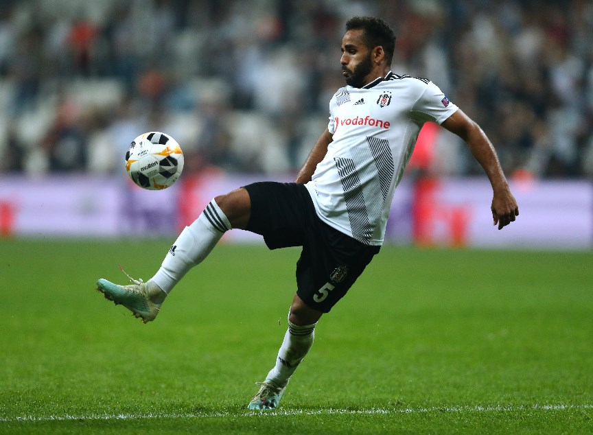 Besiktas