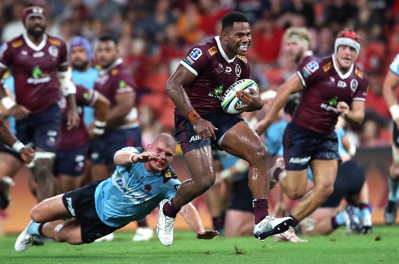 Filipo Daugunu