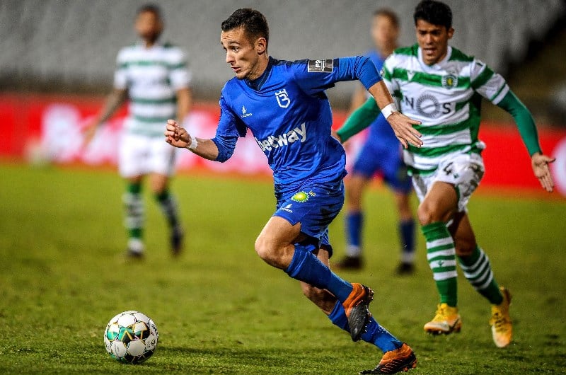 Belenenses