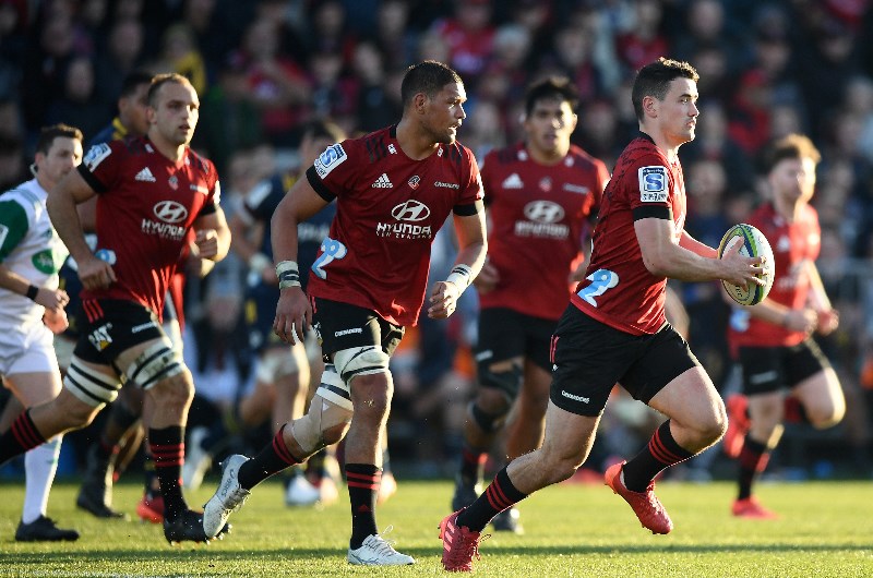 Crusaders