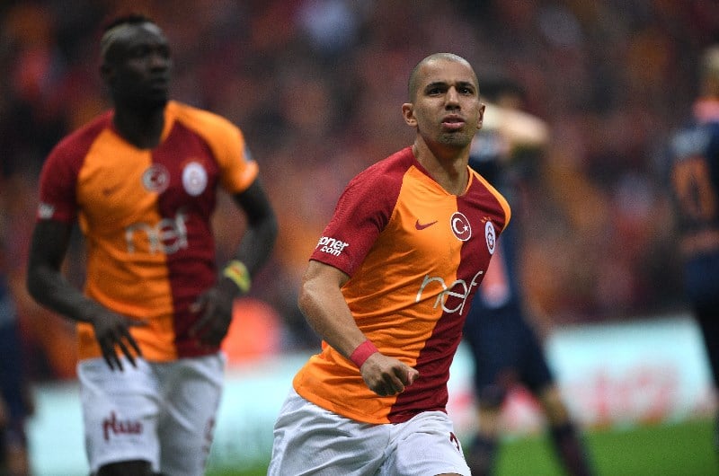 Galatasaray telekom
