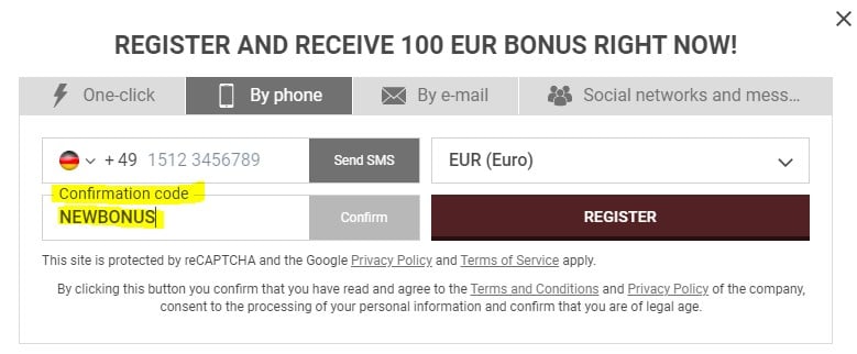 Playwetten Bonus Code