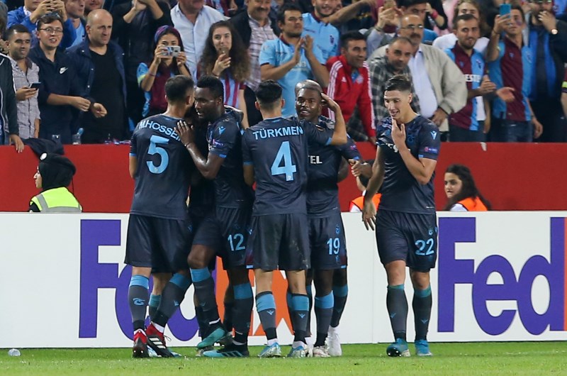 Trabzonspor