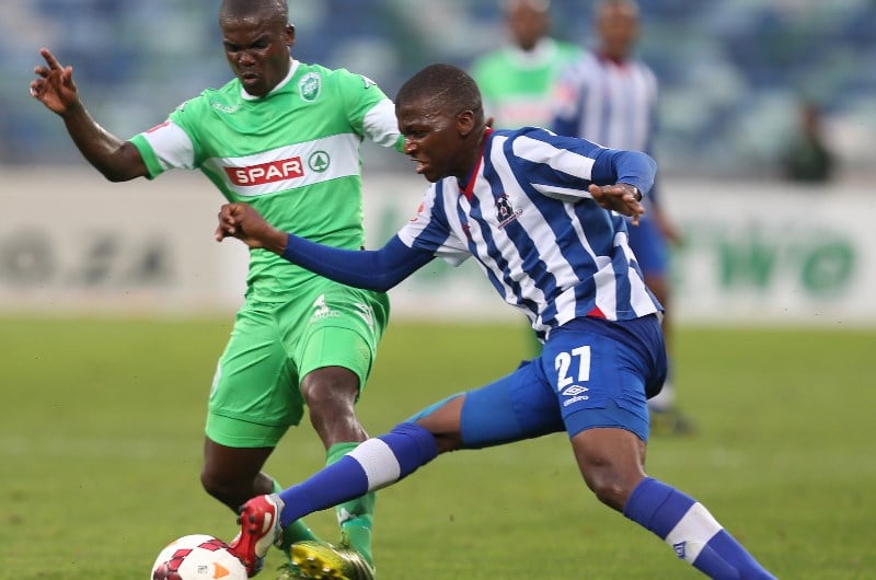Maritzburg United vs Black Leopards Betting Tips
