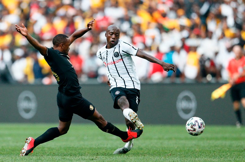 Orlando pirates football