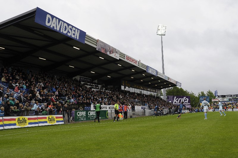 sydbank park Sonderjykse