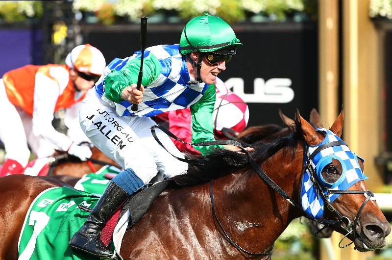 Australian Cup Betting Odds