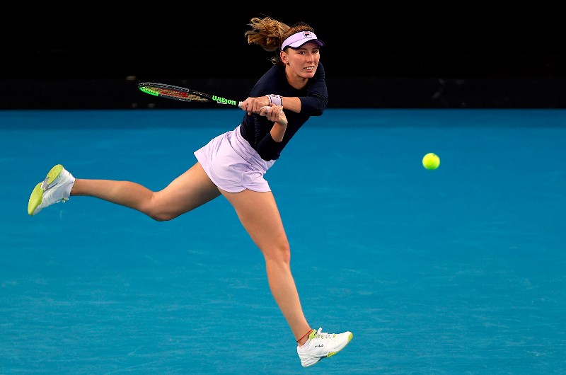 WTA Lyon Open Live Streaming Watch WTA Tour Tennis Online