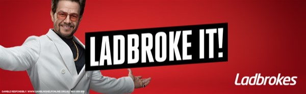 Mark Wahlberg Stars In Ladbrokes Com Au Advertising Campaign