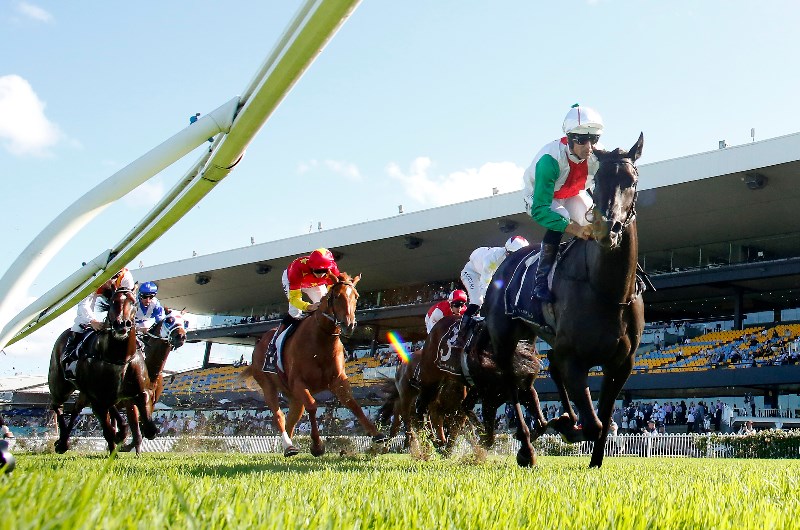 Randwick Guineas Tips