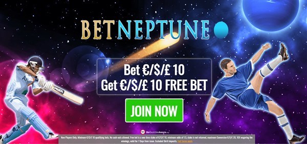 BetNeptune