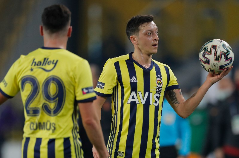Fenerbahce