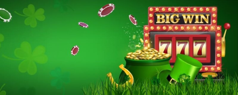 Pots of Gold Bonus Code Pots of Gold Bonus Code