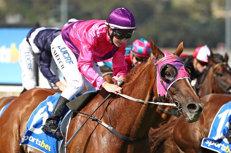 Pakenham Betting Tips