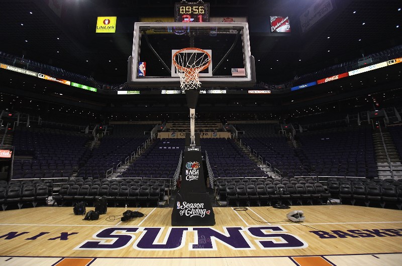 Phoenix Suns