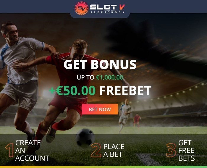 Slotv